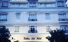 Golden Ant Hotels